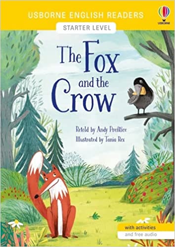 The Fox And The Crow
